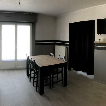 Charmant Appartement A Proximite De La Plage Dunkirk Bagian luar foto
