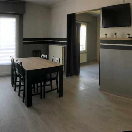 Charmant Appartement A Proximite De La Plage Dunkirk Bagian luar foto