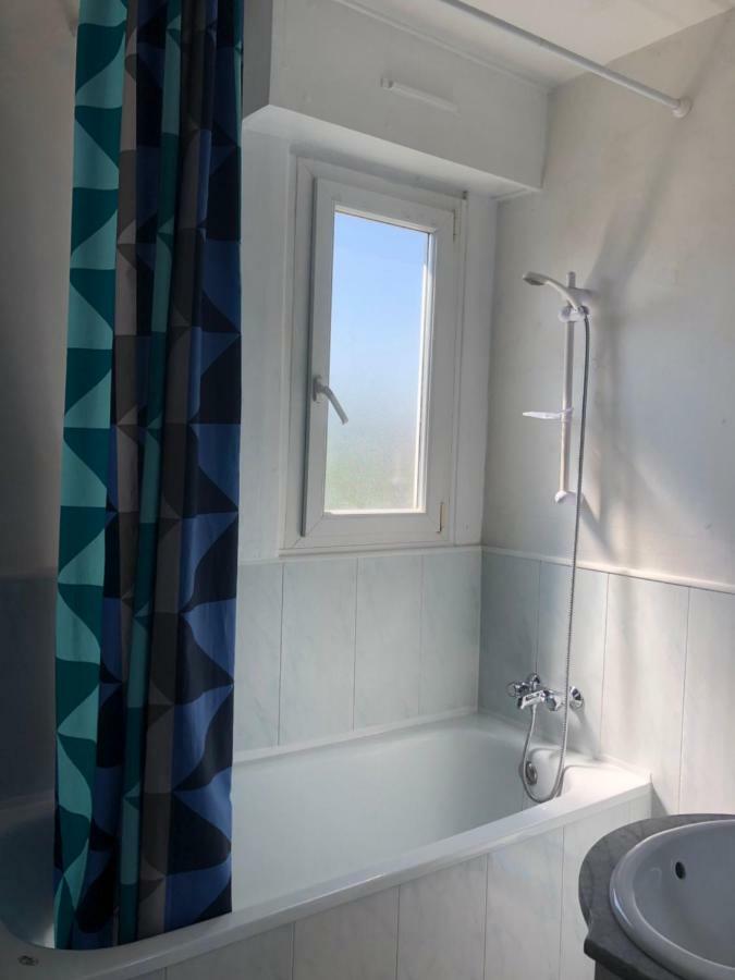 Charmant Appartement A Proximite De La Plage Dunkirk Bagian luar foto